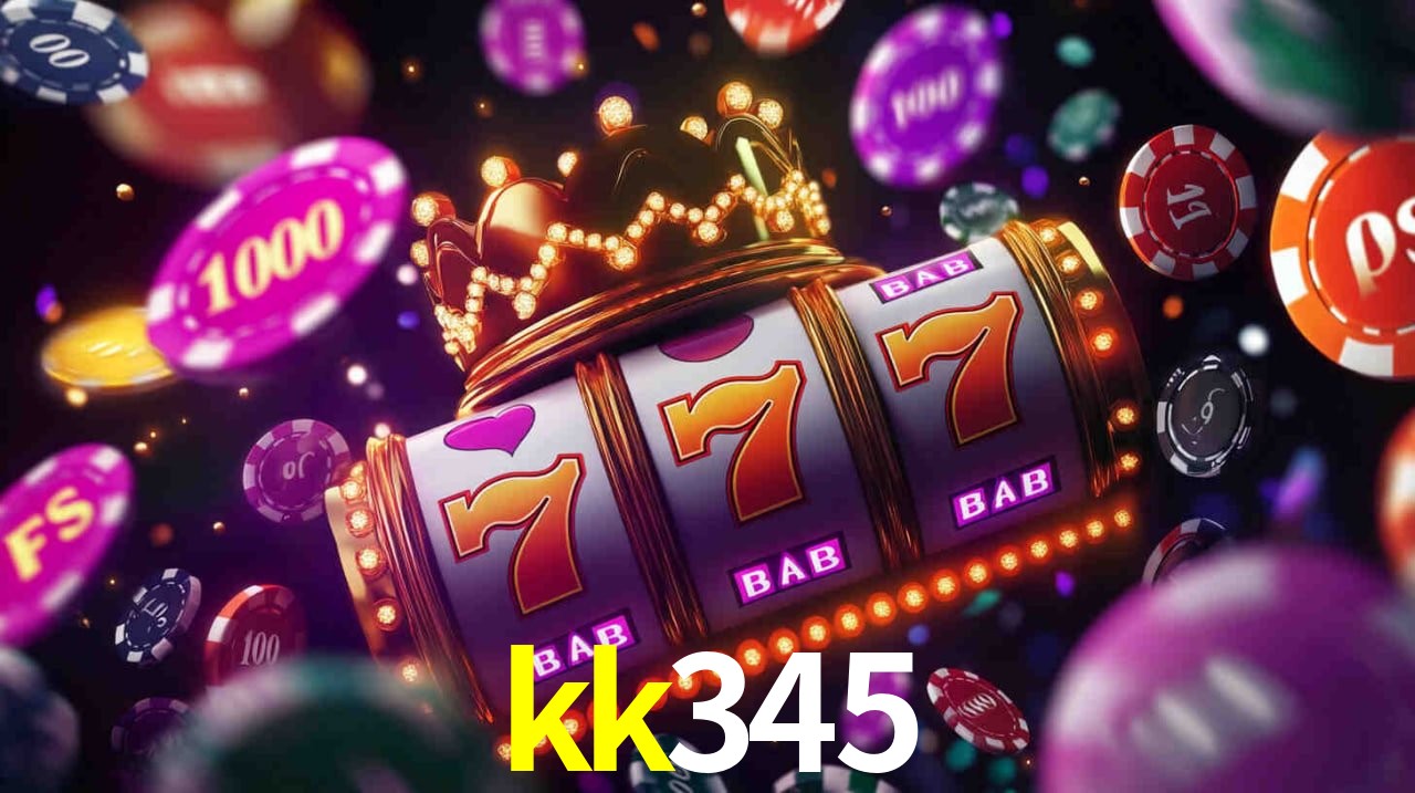 Live Casino kk345