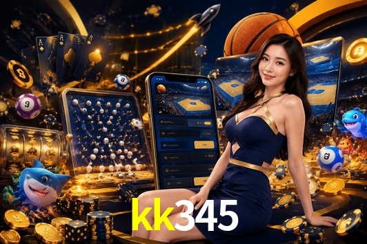 Seasonal Promotions kk345