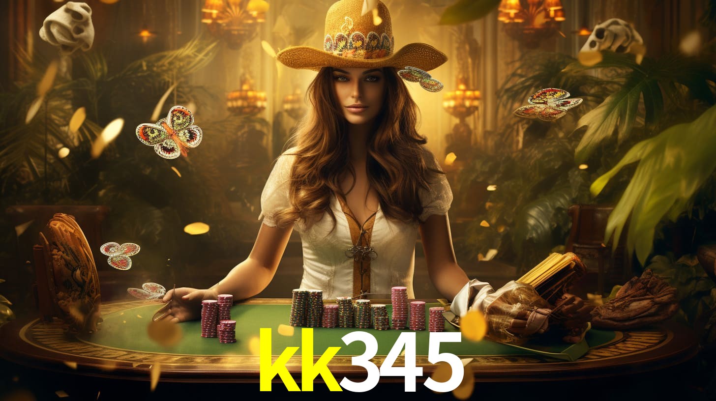 VIP Casino kk345