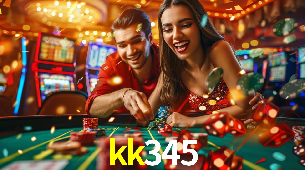 Login Seguro kk345
