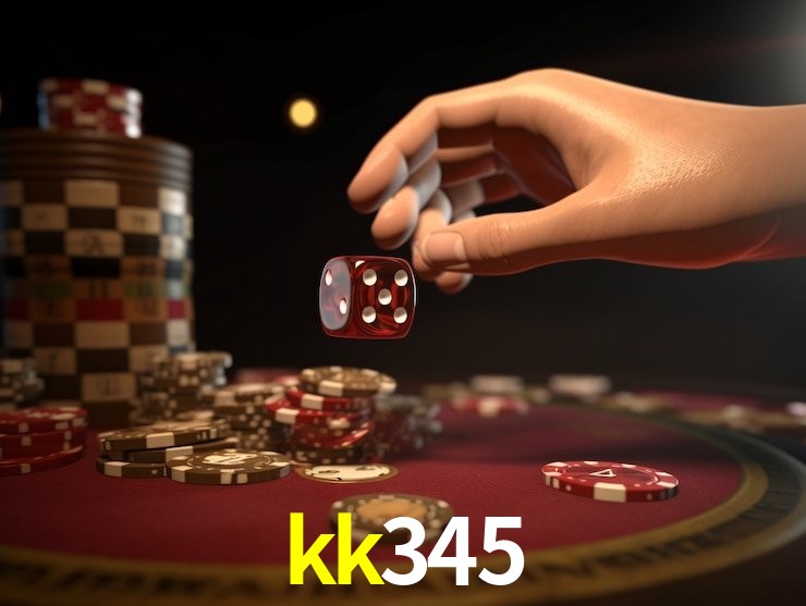 Recursos de Bônus kk345
