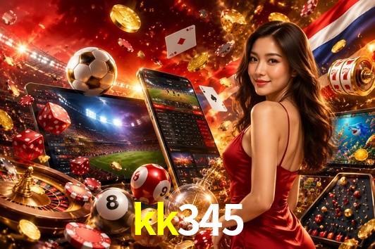 Responsive Design kk345