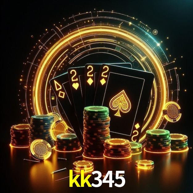 Estatísticas do Jogo kk345