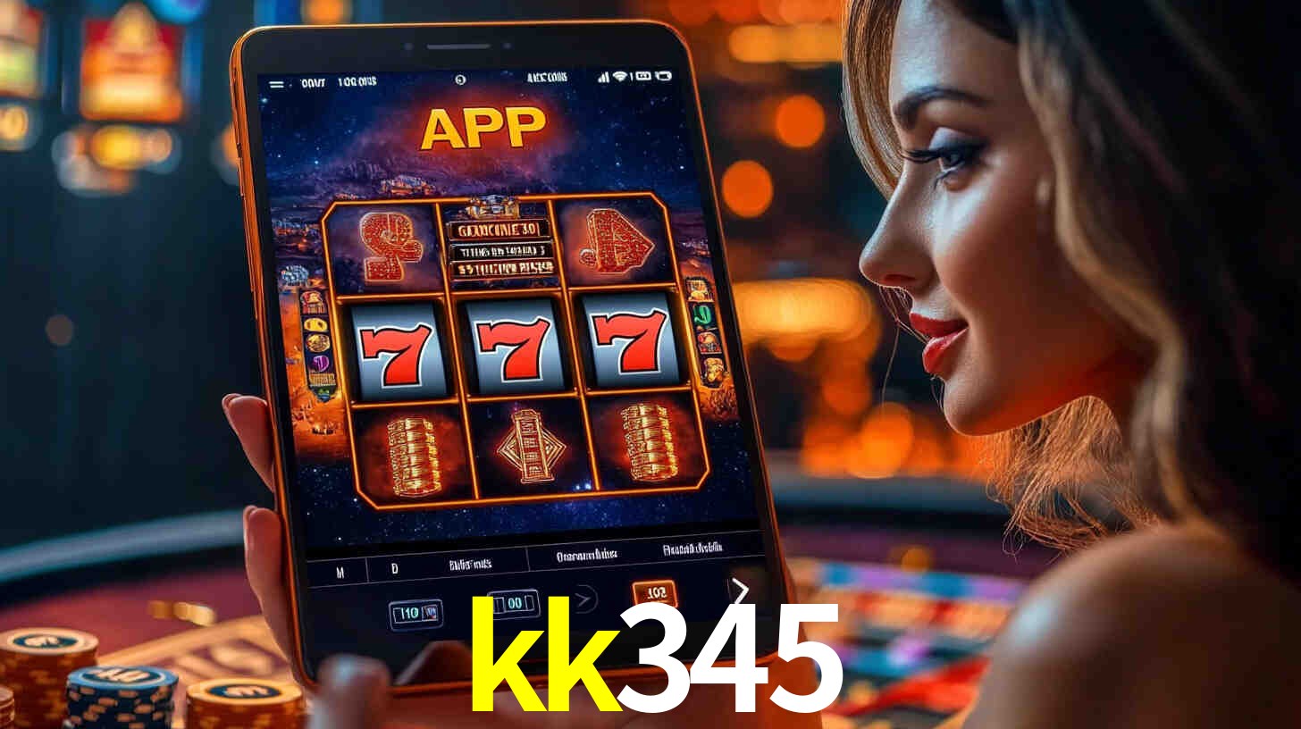 kk345: Jogue Crash e Experimente Alta Recompensa Instantânea