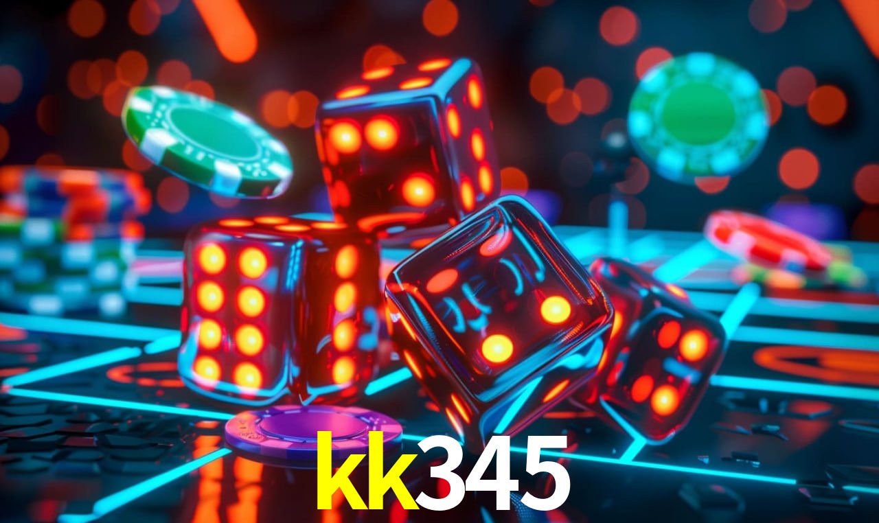 cassino kk345